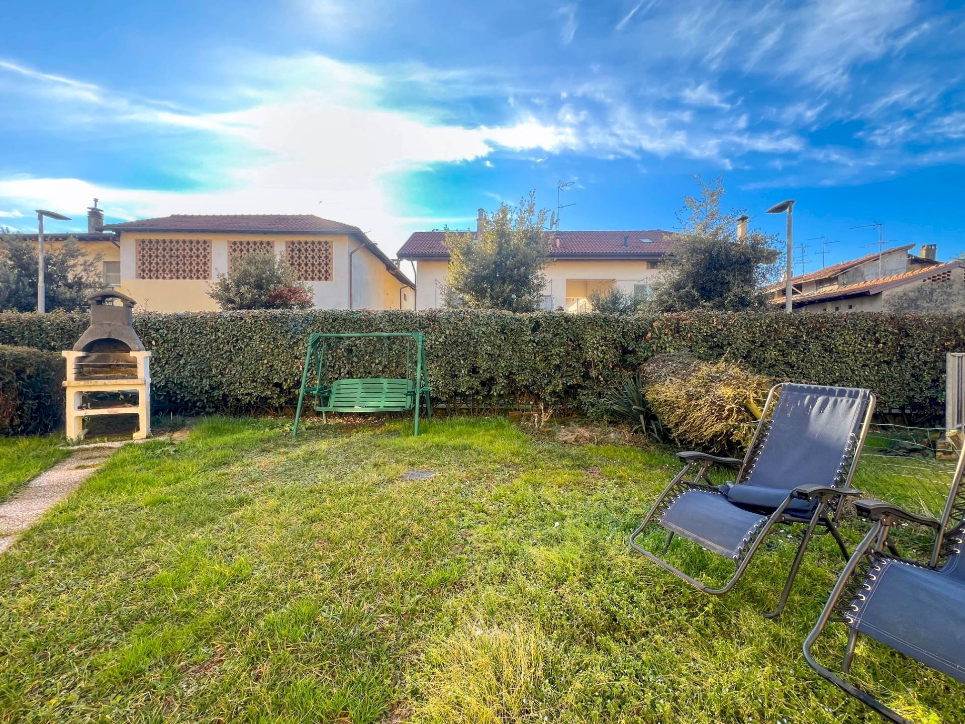 Giardino - Two-room apartment via Puccini
 
64, Cornate d'Adda - photo 2