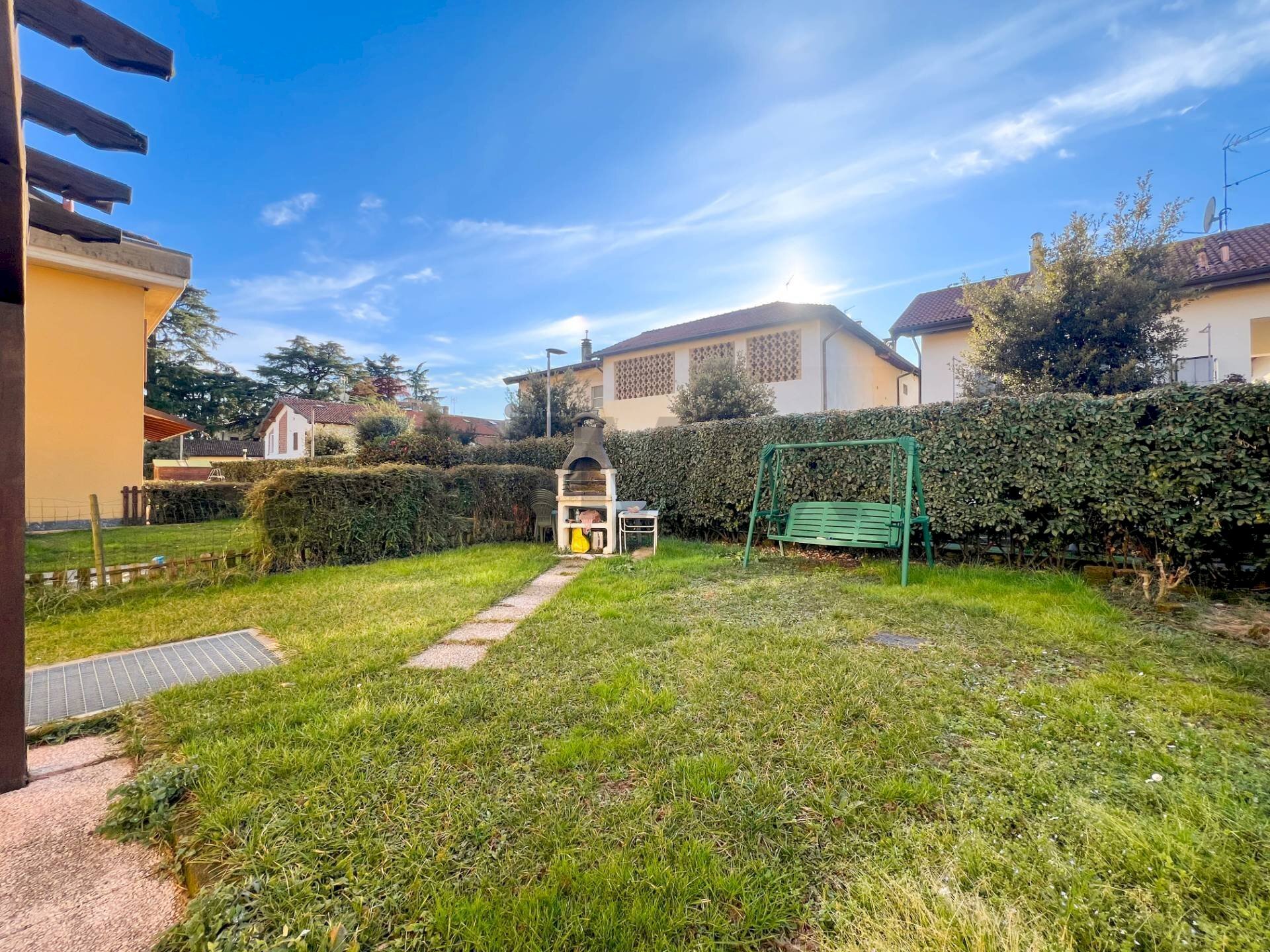 Giardino - Two-room apartment via Puccini
 
64, Cornate d'Adda - photo 3