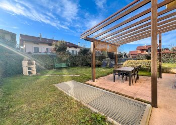 Terrazza - Bilocale via Puccini
 
64, Cornate d'Adda - foto 5