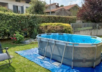Piscina - Bilocale via Puccini
 
64, Cornate d'Adda - foto 4