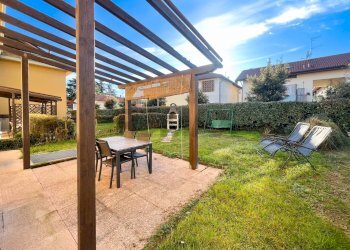 Terrazza - Bilocale via Puccini
 
64, Cornate d'Adda - foto 6