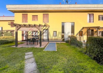 Casa all\'aperto - Bilocale via Puccini
 
64, Cornate d'Adda - foto 8