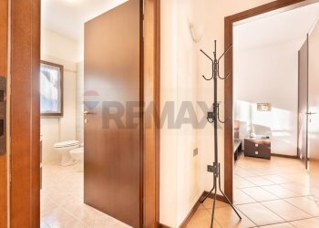 Hall / corridoio - Bilocale via Puccini
 
64, Cornate d'Adda - foto 16