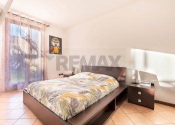 Camera / camera da letto - Bilocale via Puccini
 
64, Cornate d'Adda - foto 18