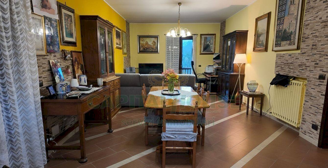 Foto 2 - Four-room apartment Via 4 Novembre, Aiello del Sabato - photo 2