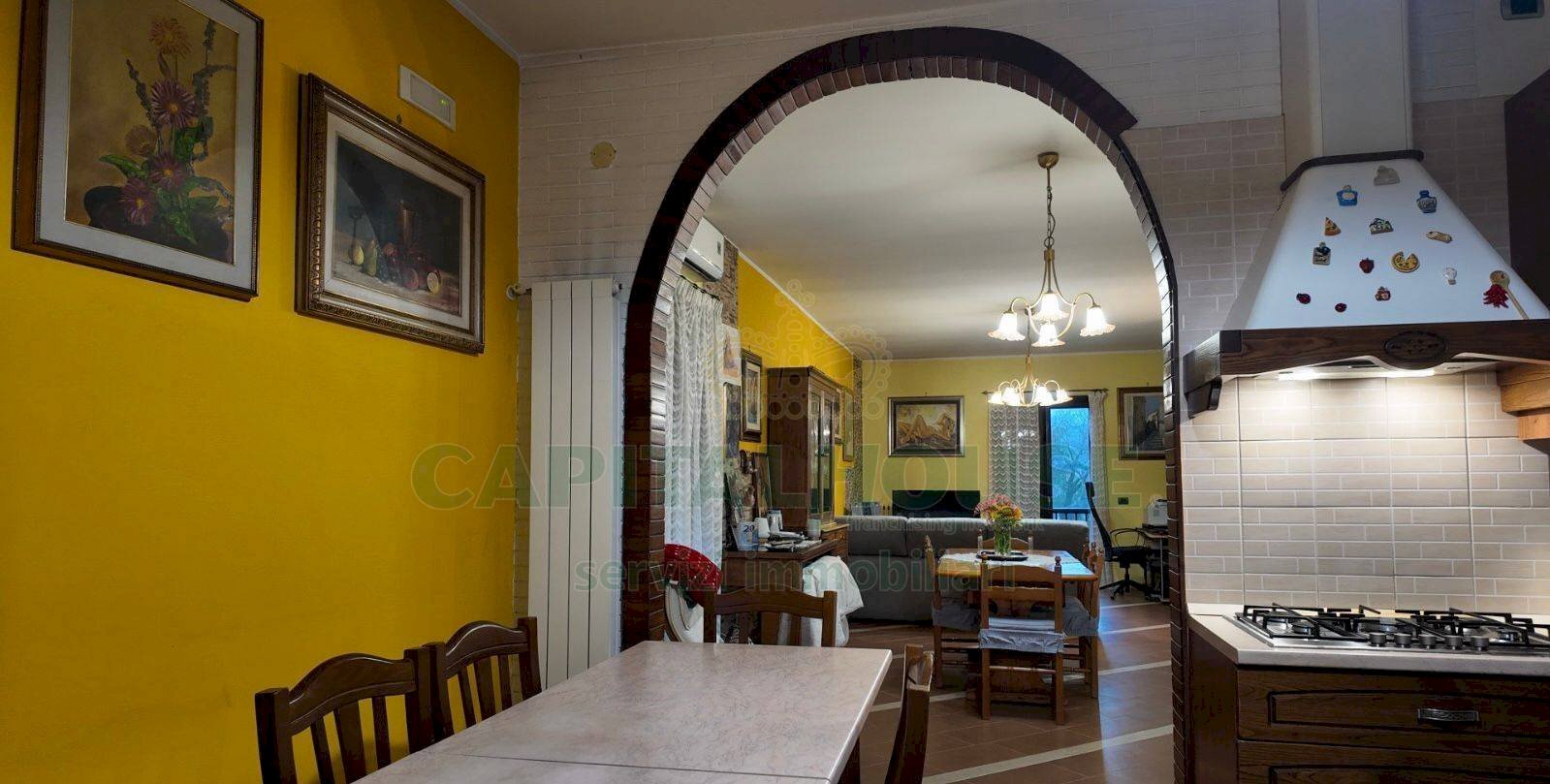 Foto 3 - Four-room apartment Via 4 Novembre, Aiello del Sabato - photo 3