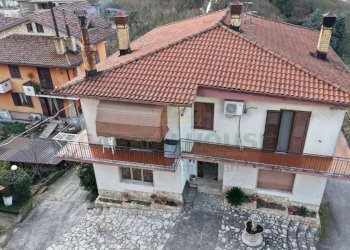 Foto 1 - Quadrilocale Via 4 Novembre, Aiello del Sabato - foto 1