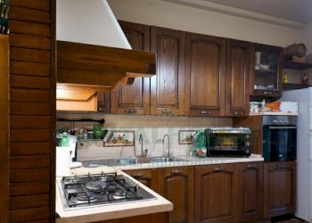 Foto 4 - Quadrilocale Via 4 Novembre, Aiello del Sabato - foto 4