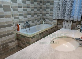 Foto 7 - Quadrilocale Via 4 Novembre, Aiello del Sabato - foto 7