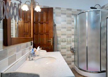 Foto 8 - Quadrilocale Via 4 Novembre, Aiello del Sabato - foto 8