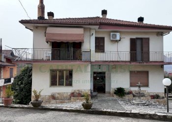 Foto 16 - Quadrilocale Via 4 Novembre, Aiello del Sabato - foto 16