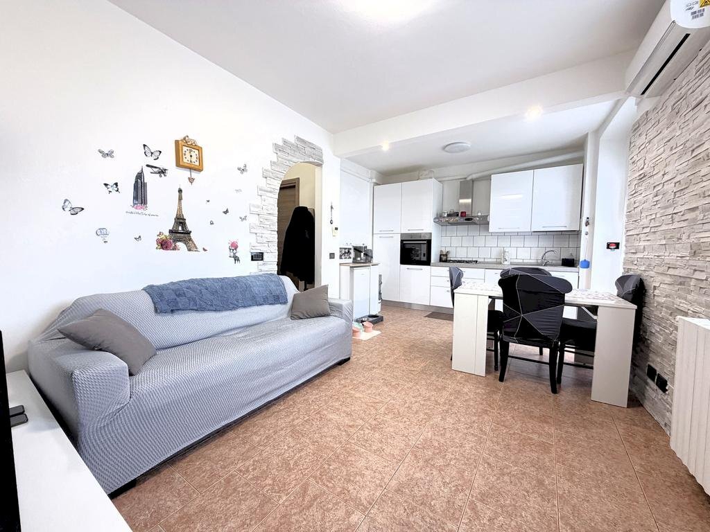 Bilocale Via Parravicini, Santo Stefano Ticino - foto 1