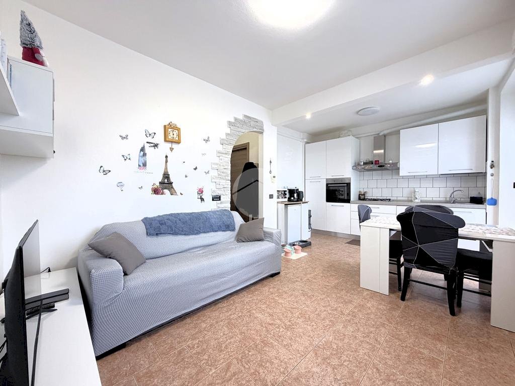 Bilocale Via Parravicini, Santo Stefano Ticino - foto 2