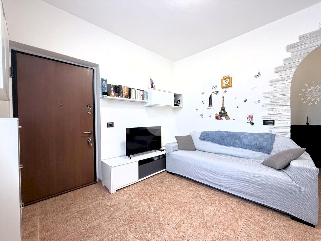 Bilocale Via Parravicini, Santo Stefano Ticino - foto 3