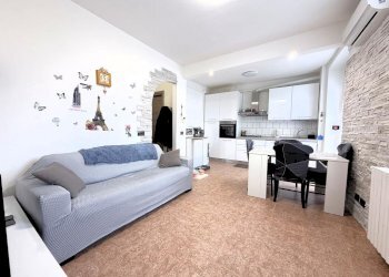 Bilocale Via Parravicini, Santo Stefano Ticino - foto 1