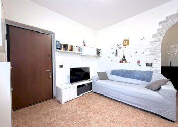 Bilocale Via Parravicini, Santo Stefano Ticino - foto 3