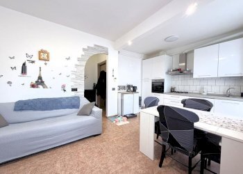 Bilocale Via Parravicini, Santo Stefano Ticino - foto 4