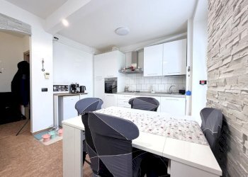 Bilocale Via Parravicini, Santo Stefano Ticino - foto 5