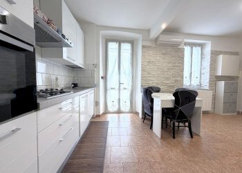 Bilocale Via Parravicini, Santo Stefano Ticino - foto 8