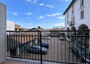 Bilocale Via Parravicini, Santo Stefano Ticino - foto 11