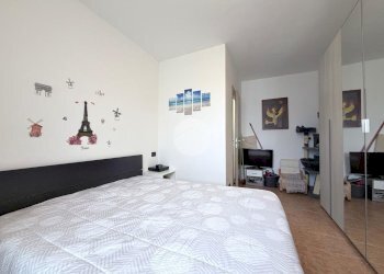 Bilocale Via Parravicini, Santo Stefano Ticino - foto 18