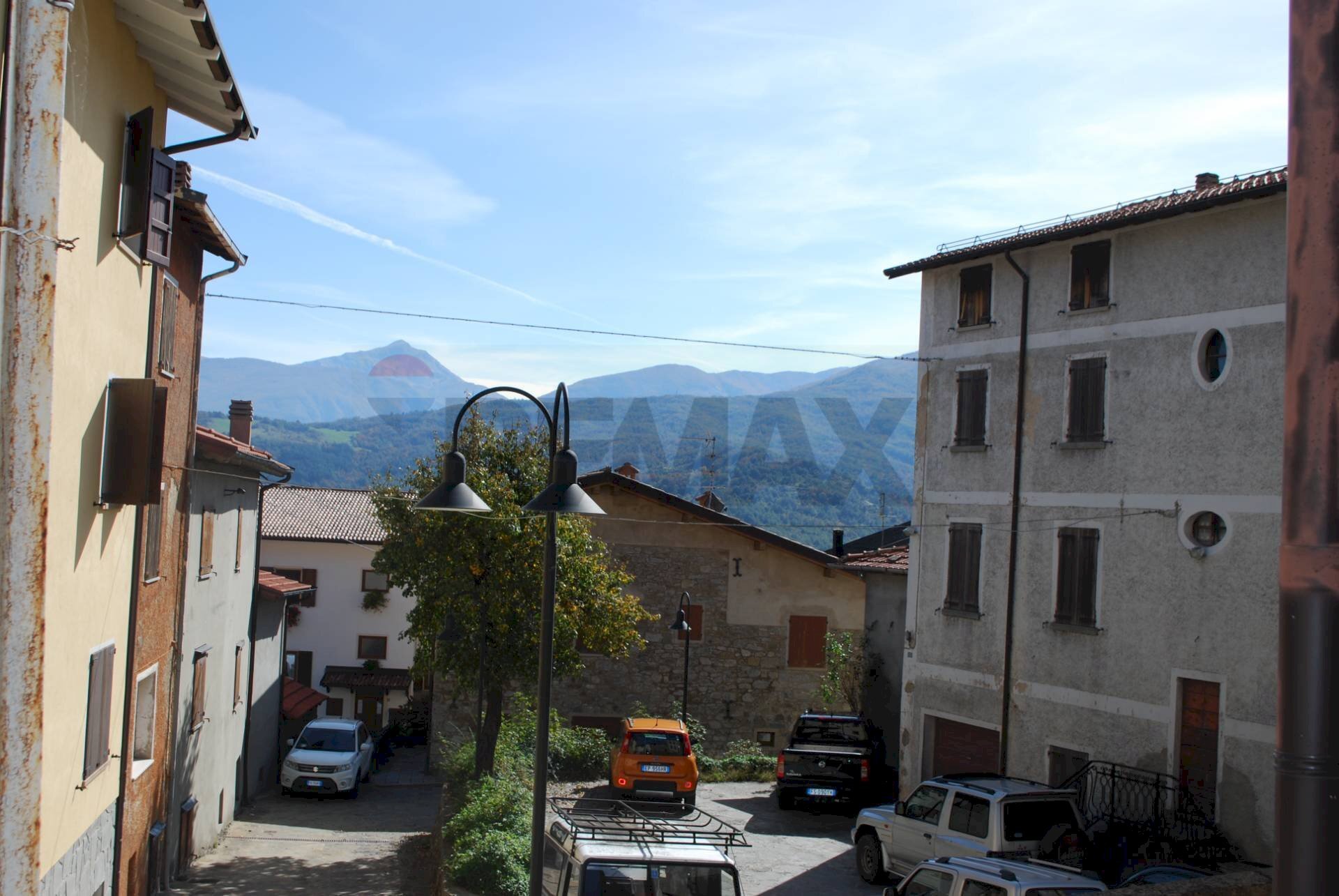 Edificio all\'aperto - Bilocale Ventasso - foto 3