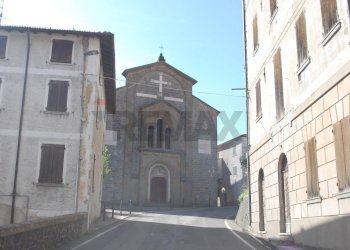 Edificio all\'aperto - Two-room apartment Ventasso - photo 2