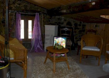 Camera / camera da letto - Two-room apartment Ventasso - photo 8