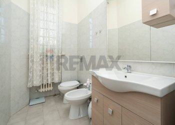 Bagno - Trilocale via Cristalliera
 
18, Torino - foto 3