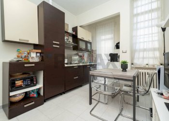 Cucina - Trilocale via Cristalliera
 
18, Torino - foto 4