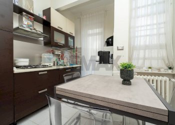 Cucina - Trilocale via Cristalliera
 
18, Torino - foto 5