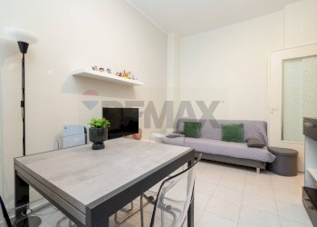 Sala da pranzo - Trilocale via Cristalliera
 
18, Torino - foto 6