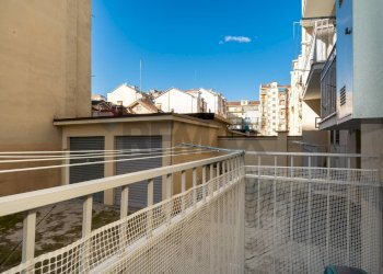 Balcone - Trilocale via Cristalliera
 
18, Torino - foto 8