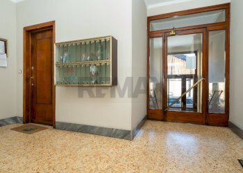 Ricezione / Lobby - Trilocale via Cristalliera
 
18, Torino - foto 10