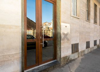 Edificio all\'aperto - Trilocale via Cristalliera
 
18, Torino - foto 14