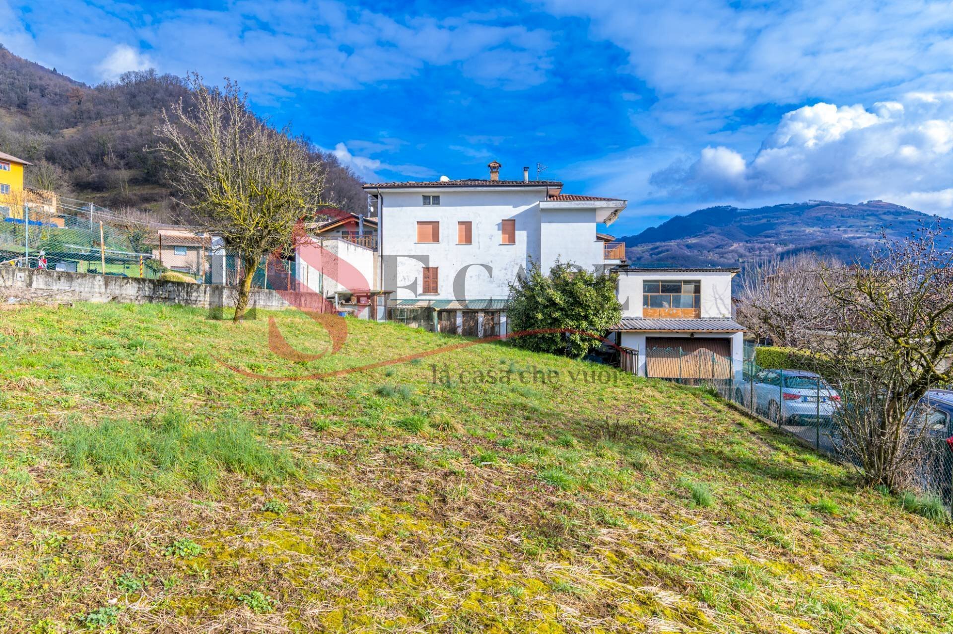 Foto 2 - Villa Via Cereti
31, Vertova - foto 2