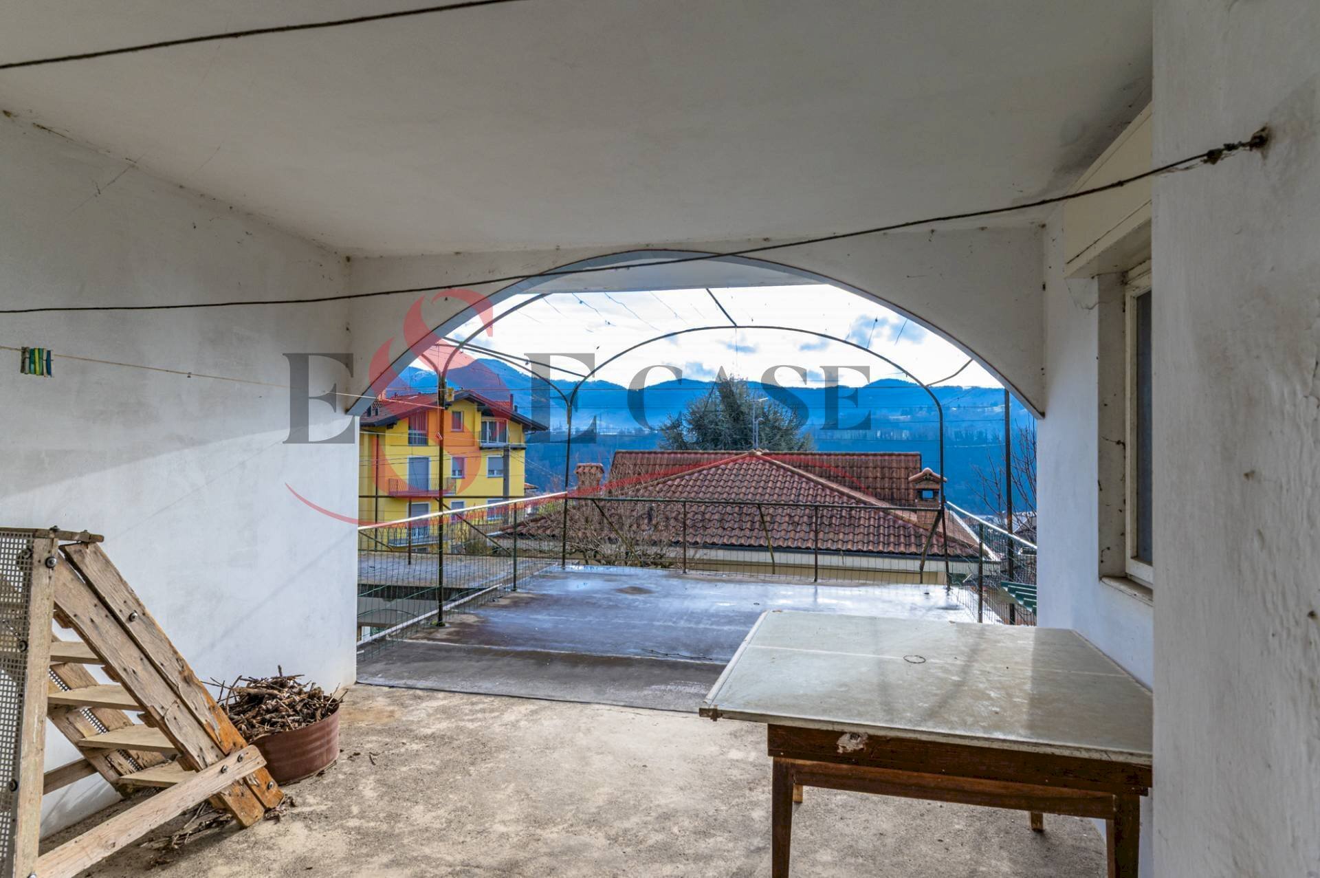 Foto 3 - Villa Via Cereti
31, Vertova - foto 3