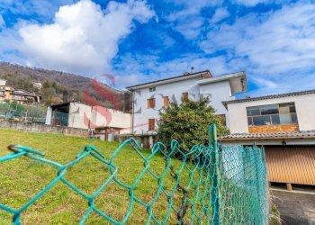 Foto 1 - Villa Via Cereti
 
31, Vertova - foto 1