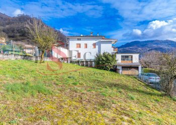 Foto 2 - Villa Via Cereti
 
31, Vertova - foto 2