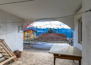 Foto 3 - Villa Via Cereti
 
31, Vertova - foto 3