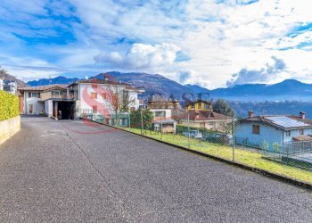 Foto 5 - Villa Via Cereti
 
31, Vertova - foto 5