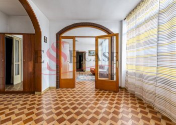 Foto 14 - Villa Via Cereti
 
31, Vertova - foto 14