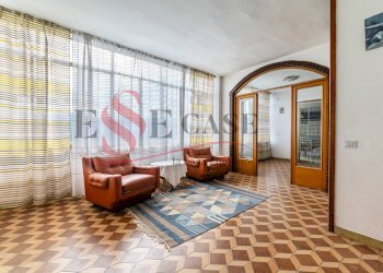 Foto 16 - Villa Via Cereti
 
31, Vertova - foto 16