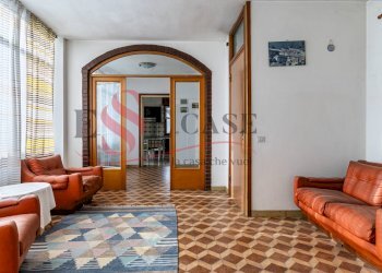 Foto 17 - Villa Via Cereti
 
31, Vertova - foto 17