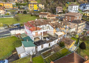 Foto 18 - Villa Via Cereti
 
31, Vertova - foto 18