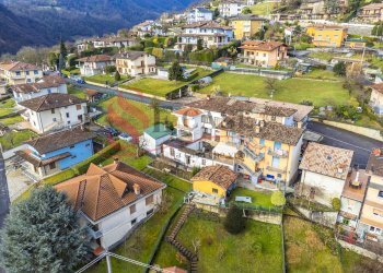 Foto 19 - Villa Via Cereti
 
31, Vertova - foto 19