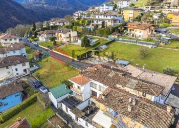 Foto 20 - Villa Via Cereti
 
31, Vertova - foto 20