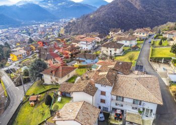 Foto 21 - Villa Via Cereti
 
31, Vertova - foto 21