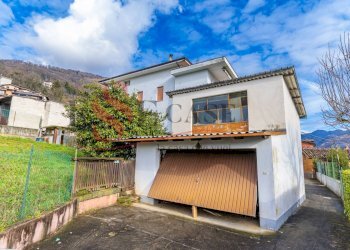 Foto 22 - Villa Via Cereti
 
31, Vertova - foto 22