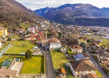 Foto 24 - Villa Via Cereti
 
31, Vertova - foto 24